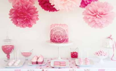 Royal Mickey Mouse  Baby Shower